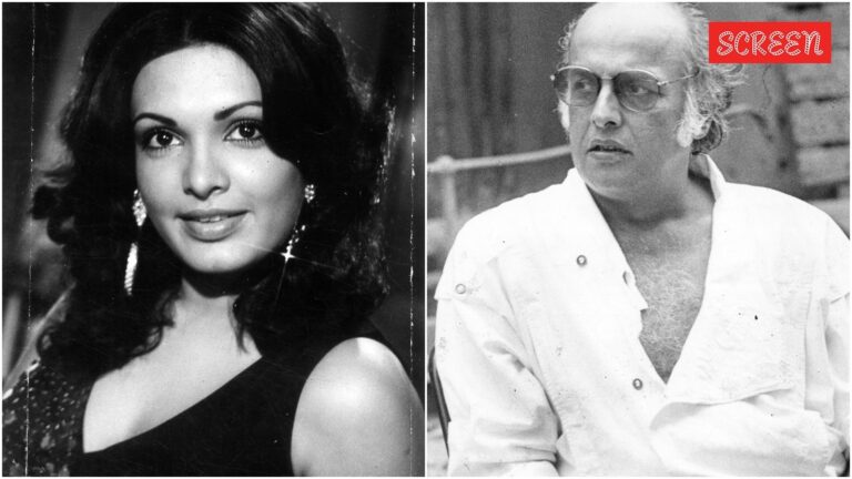 Mahesh Bhatt says Parveen Babi ‘spiralled into madness’, recalls her confessing ‘darr lagta hai’: ‘What happened to her was an unimaginable tragedy’ | Bollywood News