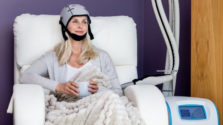 How a new ‘milestone’ technique could help chemo patients from losing their hair – Firstpost
