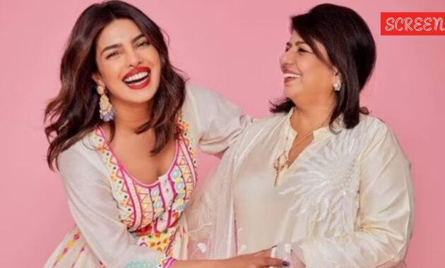 Priyanka Chopra recalls her mother Madhu Chopra fangirling over Bruce Springsteen: ‘Mom made sure I didn’t wash my hands’ | Bollywood News