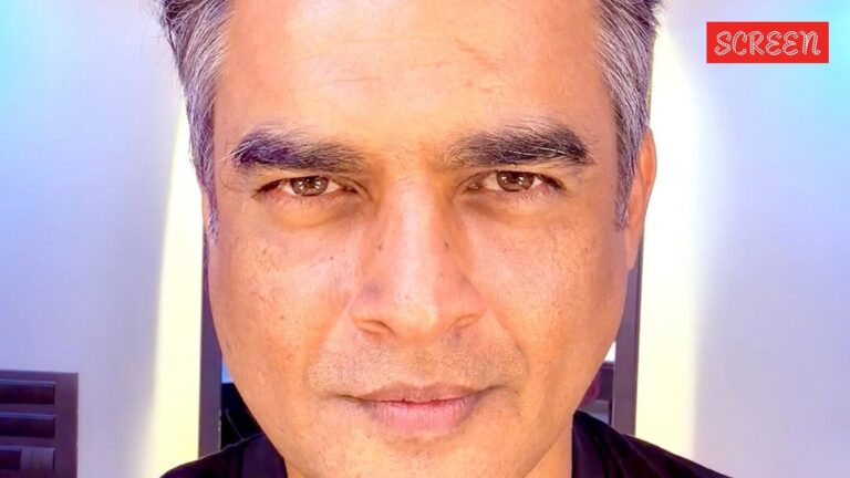 R Madhavan flaunts his new look, says he’s suffering from ‘shaver’s remorse’; fans can’t believe he is 55: ‘Salt-and-pepper era is here’ | Bollywood News