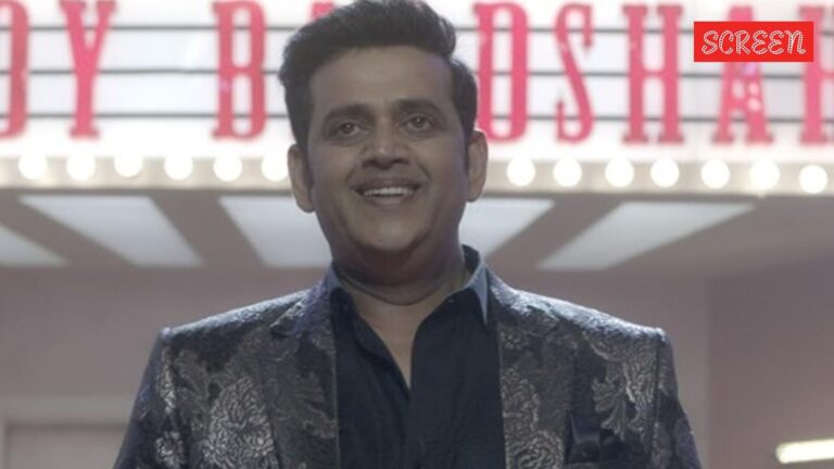 Ravi Kishan says he was ‘fed up with extreme poverty, father getting ridiculed, living in a tiny house with 12 family members’: ‘We slept on top of each other’ | Bollywood News
