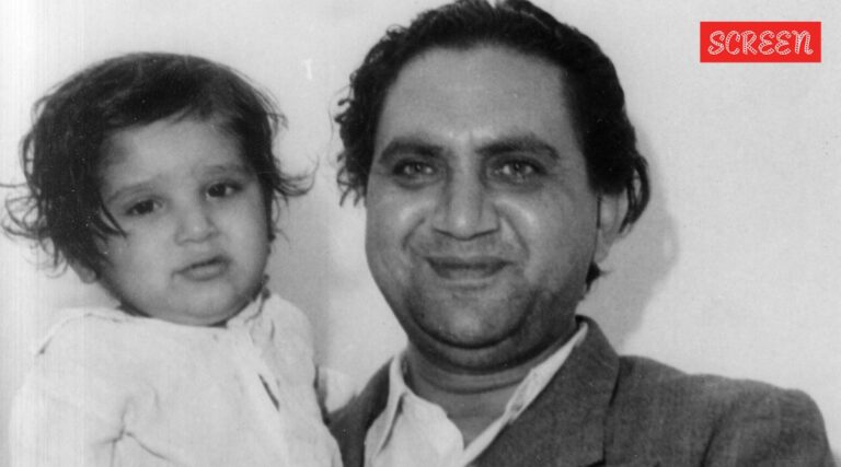 Golden era Mughal-E-Azam actor worked in over 500 films, but lived in a house without electricity, could never afford a car | Bollywood News