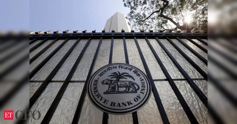 RBI Lifts Corrective Action Against Religare Finvest: Positive Steps Forward, ETCFO