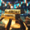 RBI’s Gold Holdings Remain Steady Amid Predictions of Price Decline, ETCFO