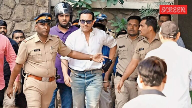 ‘Saif Ali Khan’s house lacked basic security, Kareena Kapoor panicked after her car was attacked post stabbing’: Ronit Roy recalls incident | Bollywood News
