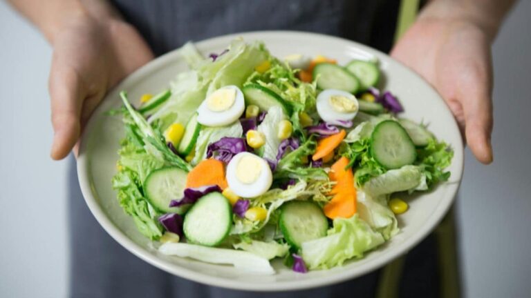 What is fibremaxxing, the new diet trend taking over social media? How safe is it? – Firstpost