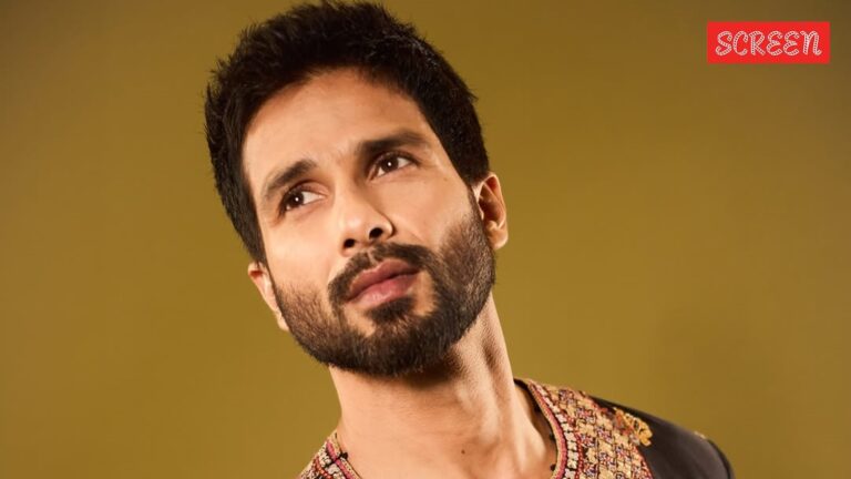 ‘System is so cruel’: OMG 2 director disappointed after his Shahid Kapoor film on Shivaji gets shelved, wonders if his ‘Rs 180 cr film was not enough’ proof | Bollywood News