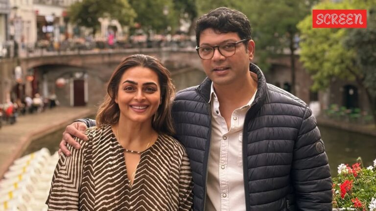 Shilpa Shirodkar says her husband feels she has ‘gone mad’, called her when he found ‘nothing in the house’: ‘I asked what do you mean’ | Bollywood News