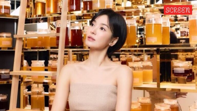 Song Hye Kyo reveals director tried to confiscate her passport after sensing she wanted to escape: ‘I was stuck for three years’ | Korean News