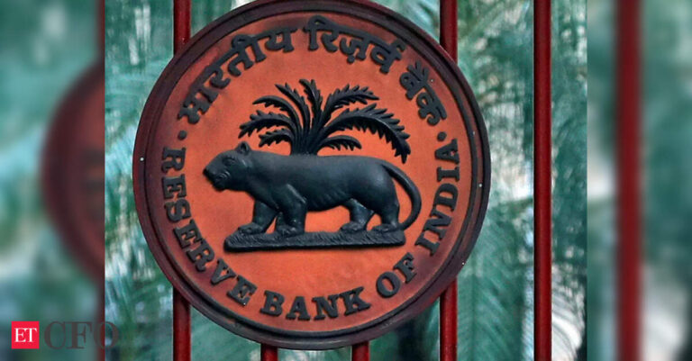 Split Opinions on RBI Interest Rate Cuts as Inflation Dips to Record Low, ETCFO
