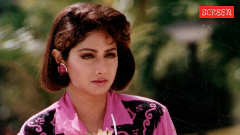‘Sridevi’s BP dropped; she fainted and hit her head, lost a tooth’: Chaalbaaz director claims Ram Gopal Varma pushed her to lose weight | Bollywood News