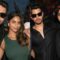 Suhana Khan and Agastya Nanda attend New York event; pose separately with rapper Tesher. See photos | Bollywood News