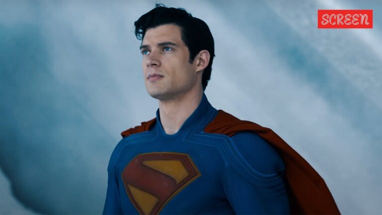 Superman box office collection day 1 early report: James Gunn’s film witnesses promising start, ready to give competition to F1, Jurassic World Rebirth | Hollywood News