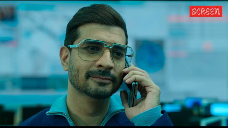 Tahir Raj Bhasin on playing a politically charged antagonist in Special Ops 2: ‘I look for lead parts that are disruptive’ | Bollywood News