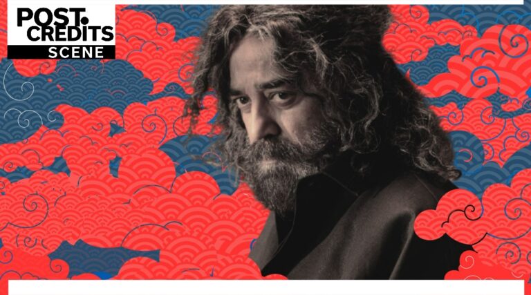 Thug Life: They murdered the wrong character at the end of Kamal Haasan and Mani Ratnam’s ghastly gangster drama; why in the world did they do that? | Tamil News