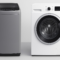 Monsoon deals on washing machines! Min 40% off on top load and front load models from Samsung, LG, Bosch and more brands