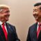 Trump Halts Export Controls to Strengthen China Trade Relations: Financial Times Reports, ETCFO