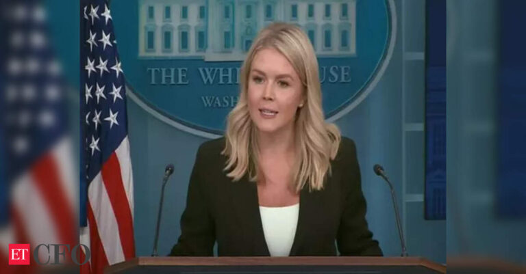Trump to sign executive order delaying July 9 tariff deadline to August 1: White House, ETCFO