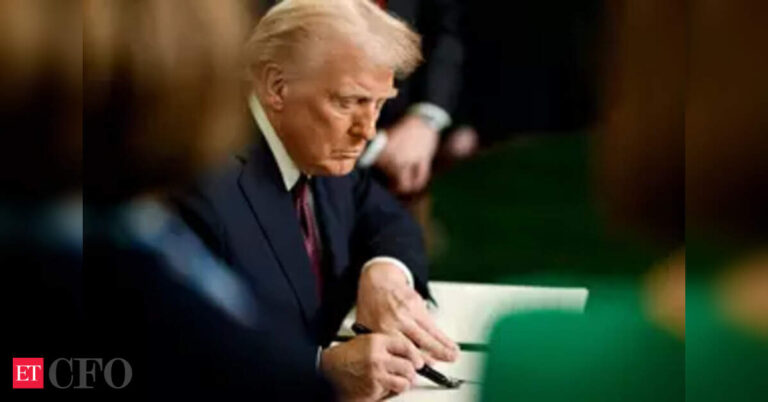 U.S. ‘Big Beautiful Bill’ May Raise Cost of Remittances, Tighten NRI Compliance Burden, ETCFO
