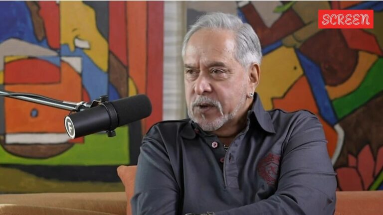 Raj Shamani says he saw Vijay Mallya talking a stroll in London, approached him for his podcast: ‘Do you know who I am?’ | Bollywood News