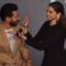 Vikrant Massey feels Deepika Padukone ‘deserves’ an 8-hour working shift as a ‘young mother’, says he plans to do something similar soon | Bollywood News