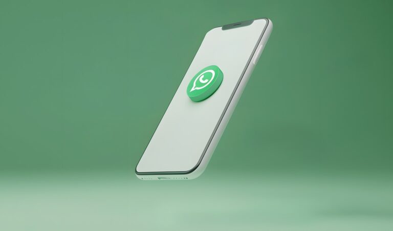 iPhone users might soon switch between two WhatsApp accounts on the same device