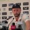 Gus Atkinson press conference: On Shubman Gill run out, Chris Woakes injury and good score