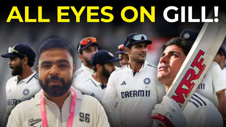 India vs England, 5th Test Day 3: Why Shubman Gill holds key, Jazball vs Bazball!