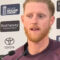 On Mohammed Siraj, Chris Woakes batting with injury, 2-2 result