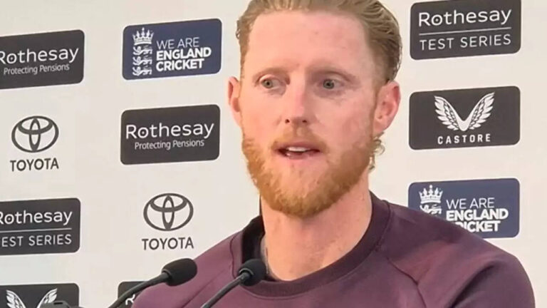 On Mohammed Siraj, Chris Woakes batting with injury, 2-2 result
