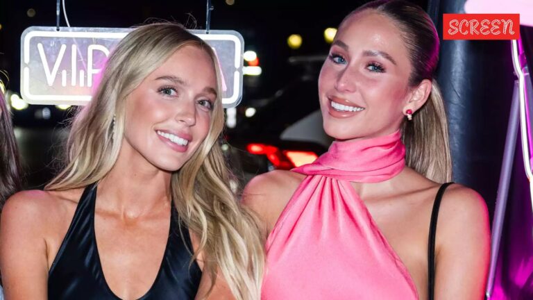 Call Her Daddy fallout? Alix Earle subtly shades Alex Cooper: ‘I have so much information’ | Hollywood News