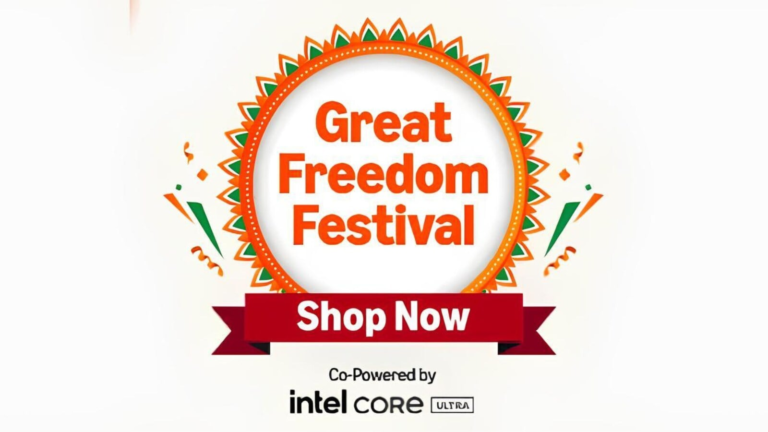 Amazon Great Freedom Festival Sale 2025: Up to 90% off on the best projectors for the ultimate cinematic experience