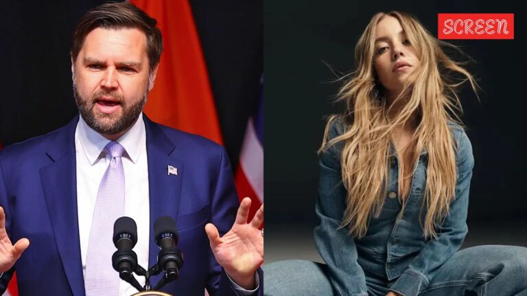 JD Vance mocks Sydney Sweeney backlash; American Eagle responds: ‘We’ll continue to celebrate’ | Hollywood News