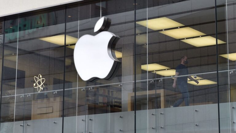 Did Apple promote Samsung’s new foldable phone? Here’s everything you need to know about the blunder