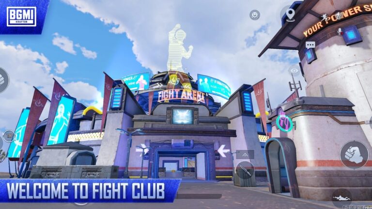 BGMI redeem codes for August 4: How to claim ‘Cobalt Storm backpack’ and other rewards for free