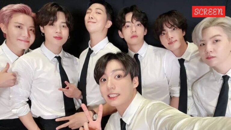 Not Jungkook or V, this BTS star alone powered HYBE’s 85% North American revenue boost in Q1 2025 | Korean News