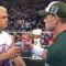 John Cena announces grand return to the good side after shocking heel-turn, drinks beer with Cody Rhodes: ‘Mark you calendars, the champ is here’ | Hollywood News