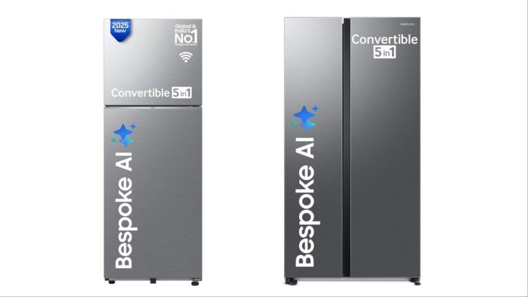 Best 5-in-1 convertible refrigerators in August 2025 with powerful cooling and energy-saving features