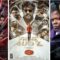 Rajinikanth’s Coolie faces plagiarism heat as fans spot resemblances with posters of Dakota Johnson, James McAvoy and Vijay films: ‘Typical copycat’ | Bollywood News