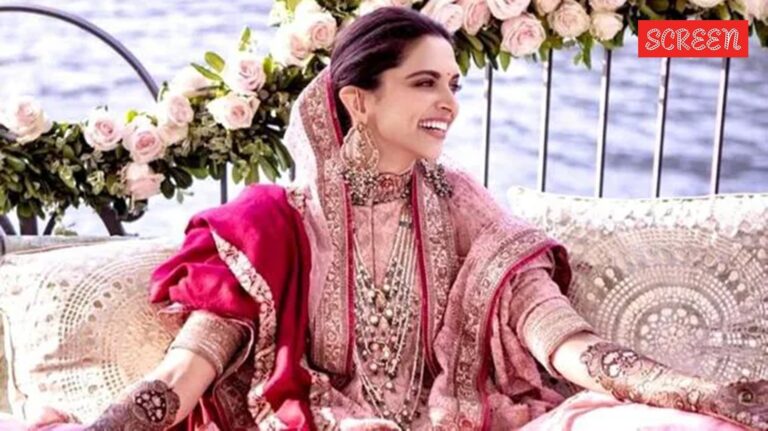 ‘I was worried about doing Deepika Padukone’s mehendi in cold Lake Como, Ranveer Singh came and lit up the room’: Artiste recalls how Ranveer ‘changed the mood’  | Bollywood News