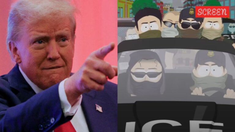 South Park fires back after Donald Trump’s Homeland Security hijacks ICE Barbie episode tease: ‘So we are relevant?’ | Hollywood News