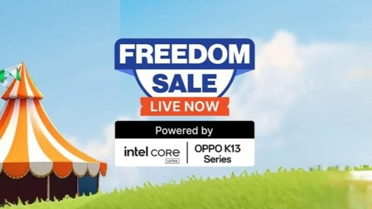 Flipkart Freedom Sale: Grab mega deals on soundbars, speakers and home theatres