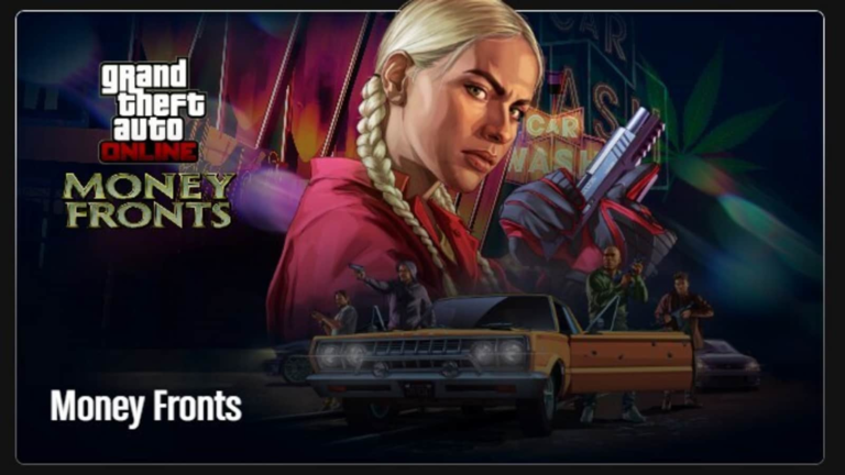 GTA Online could soon require age verification, leak suggests UK players first in line