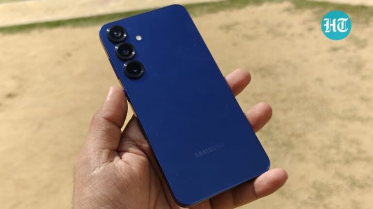 Samsung Galaxy S25 FE full specs, price, and colour options leaked online ahead of official launch