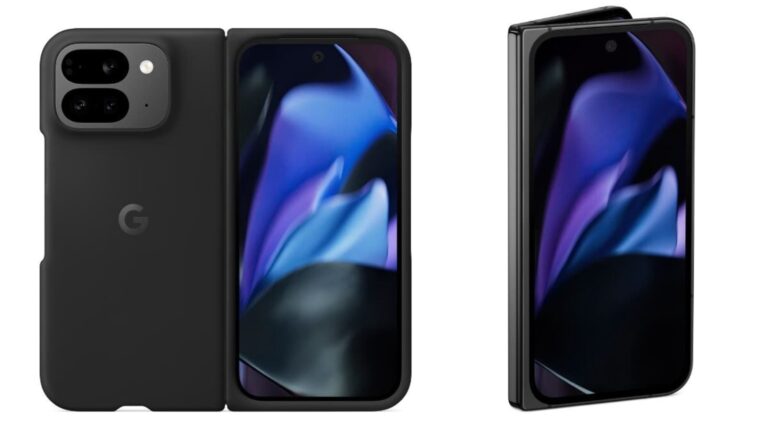 Google Pixel 10 Pro Fold 5G mobile: Price in India, design, camera, performance, and everything to expect