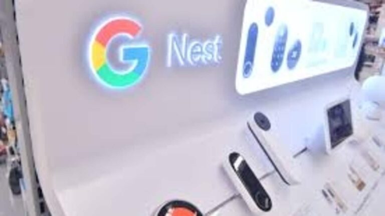 Google renames Gemini assistant voices for Nest devices ahead of major AI upgrade