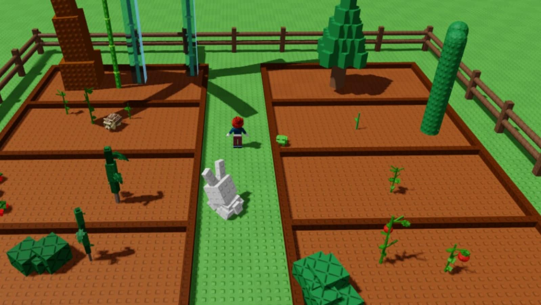 Grow a Garden Cooking and Trading Event Update: Complete Roblox Guide to Recipes, Rewards and New Features