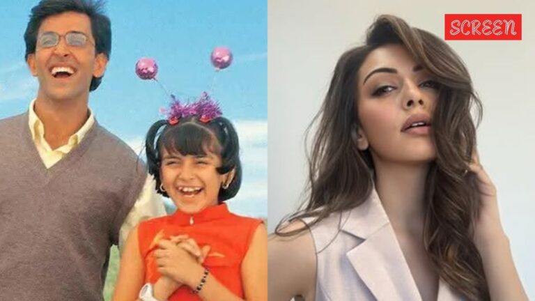 Hansika Motwani removes wedding pictures from social media, fans speculate if she is heading towards divorce | Telugu News