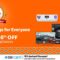 Amazon Great Freedom Festival deals on refrigerators, ACs, dishwashers and more: Up to 60% off