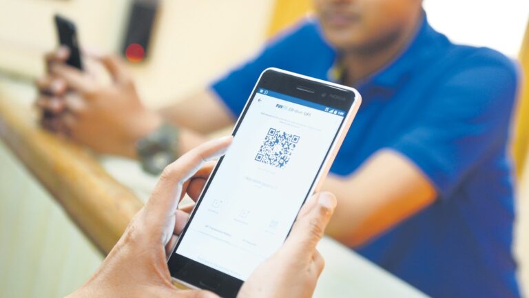 ICICI Bank to start charging Google Pay, PhonePe for UPI transactions from…
